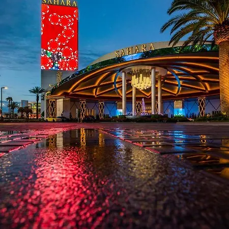 Sahara Las Vegas